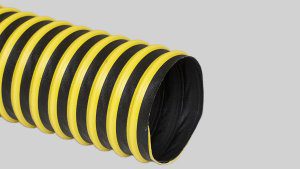 CWC-W Ducting