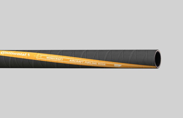 Wingcraft - Transfer Hose - Image 2