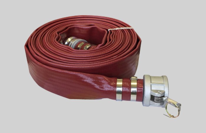Layflat Assemblies - Image 8