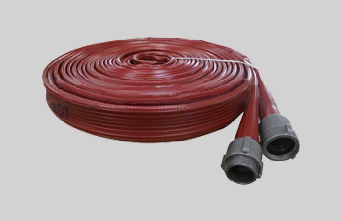 Layflat Assemblies