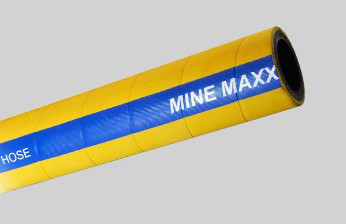 Mine Maxx