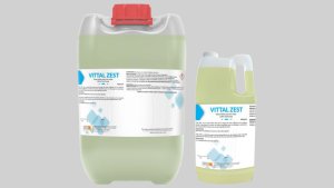 Vittal Zest - Hand Soap